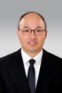 王志勇