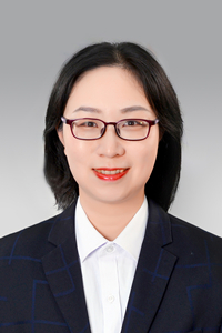 严晓娟 严晓娟