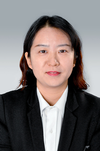 李峥 李峥