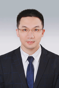 闫泽强 闫泽强