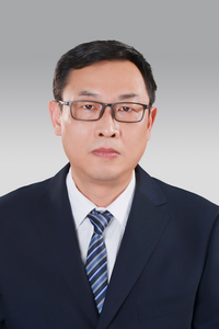 洪学军 洪学军