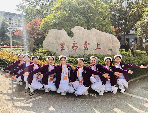 药品安全护理管理学组
