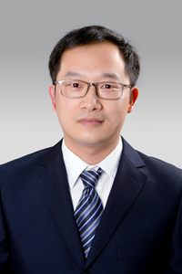 陈志丹 陈志丹
