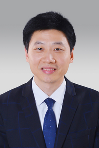 严力军 严力军