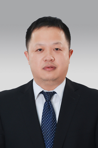 陈刚 陈刚