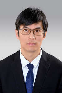 曹传华 曹传华