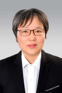 王晓翠 王晓翠