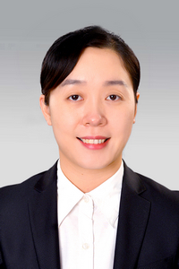 梁俊燕 梁俊燕