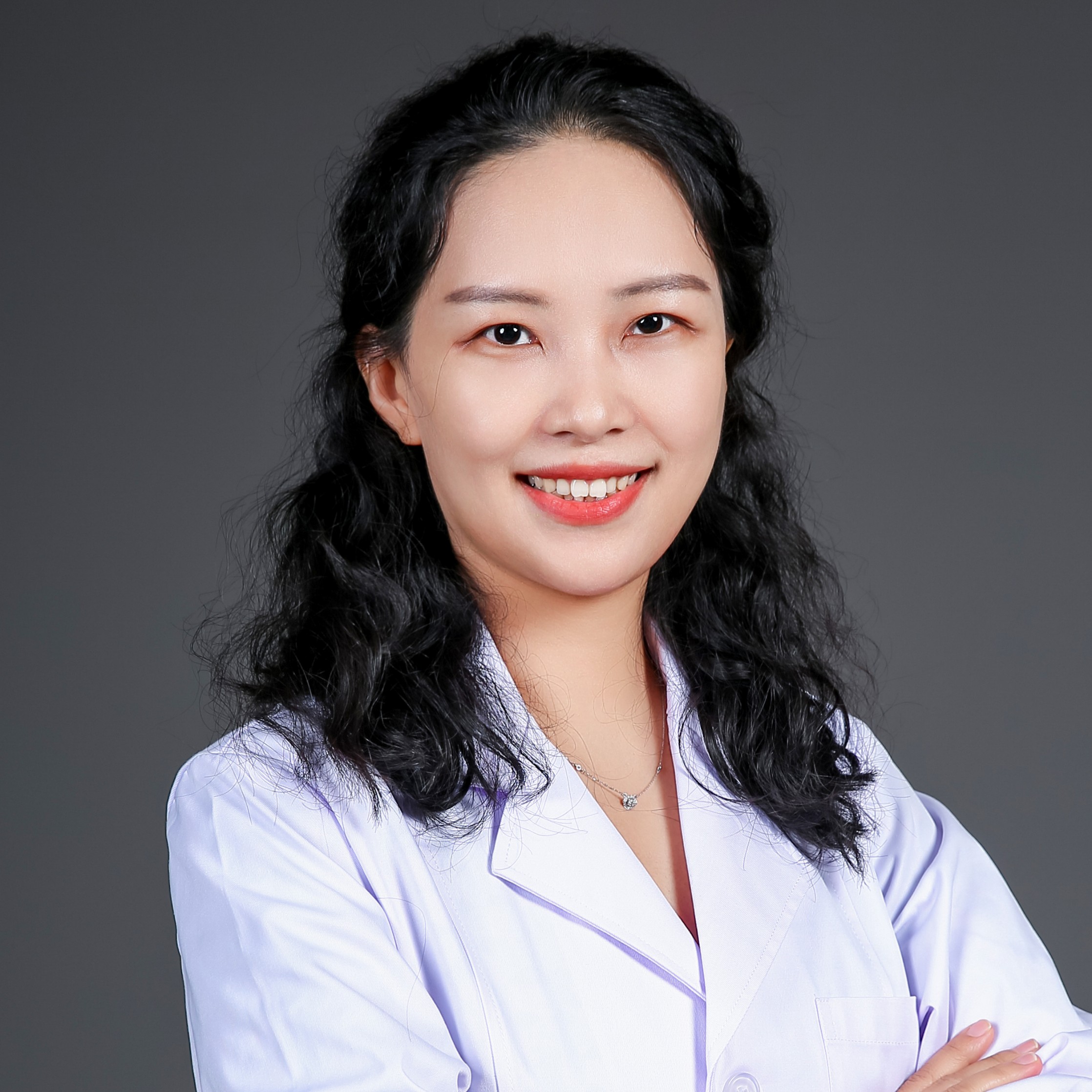 赵萌 主治医师