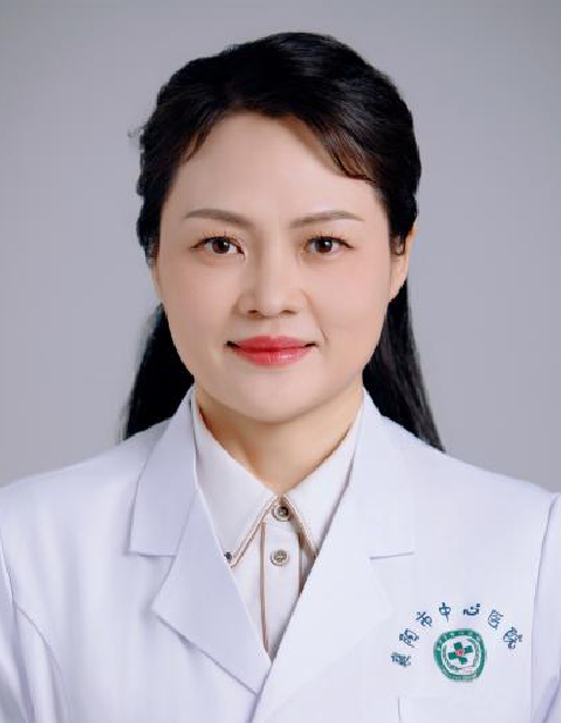 杨学舟 主任医师