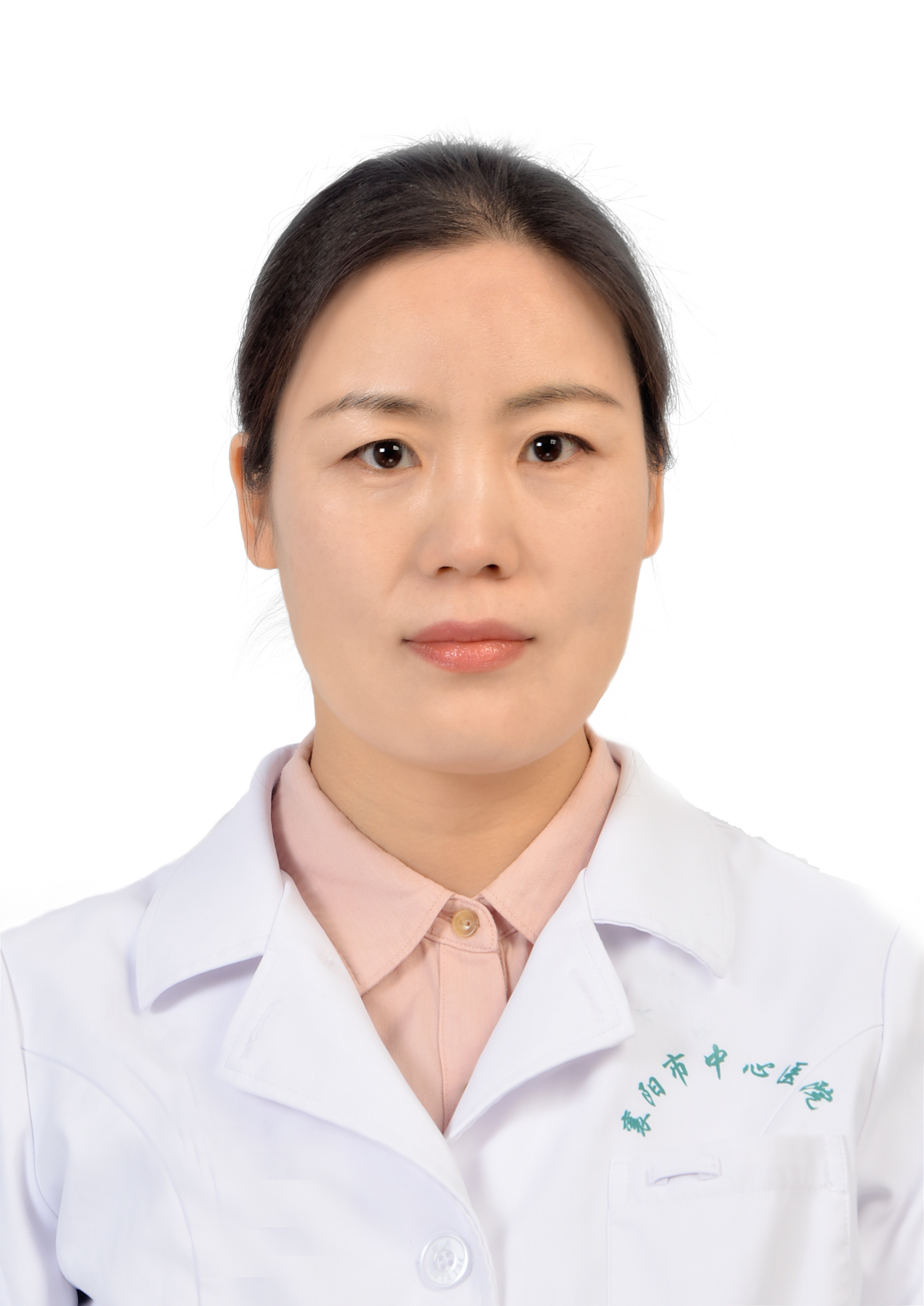 高丽敏 副主任医师